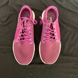 Under Armour Sneaker